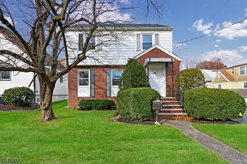 Property Photo:  315 Bloomfield Ave  NJ 07110 