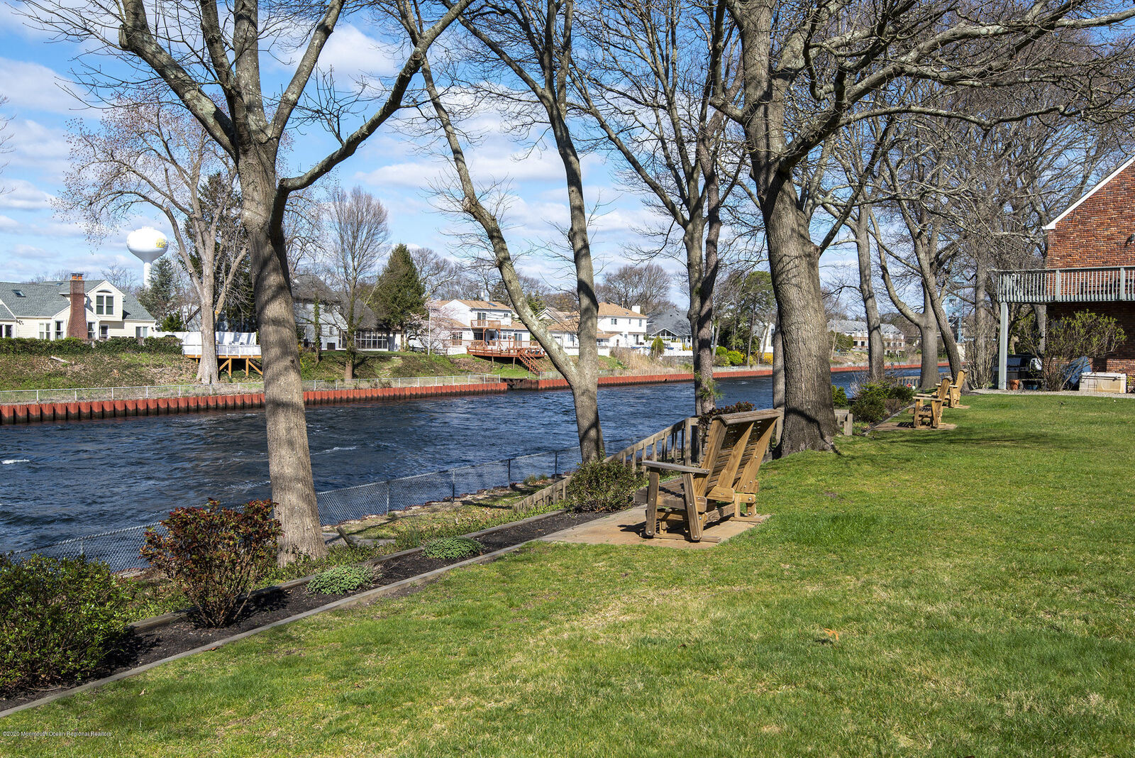 Property Photo:  1410 Johnson Avenue  NJ 08742 