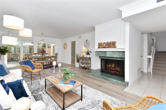 Property Photo: 19737 Shorecliff Lane CA 92648