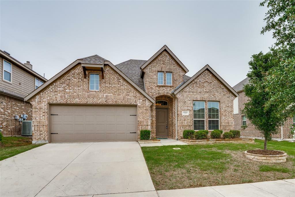 Property Photo:  2203 Patriot Drive  TX 75454 