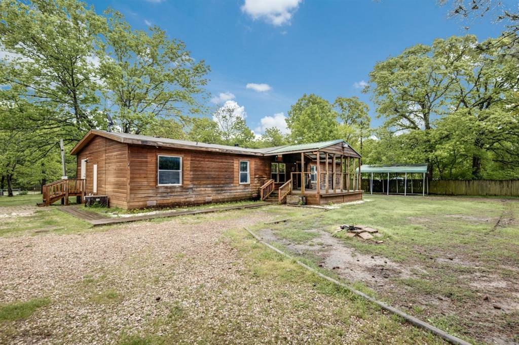 Property Photo:  18133 County Road 337  TX 75474 