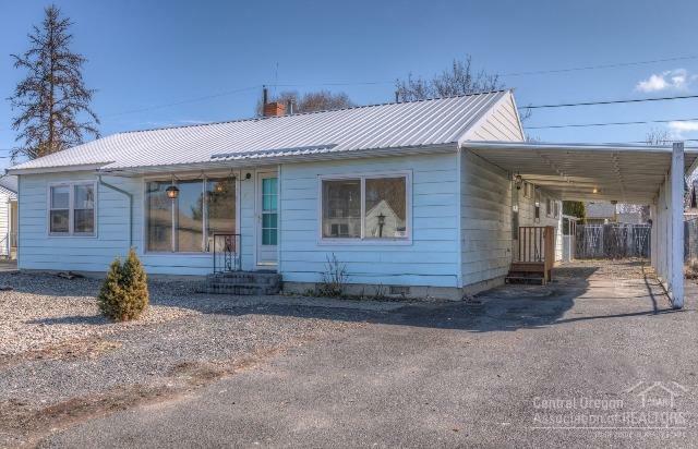 Property Photo:  292 SW Deer Street  OR 97754 