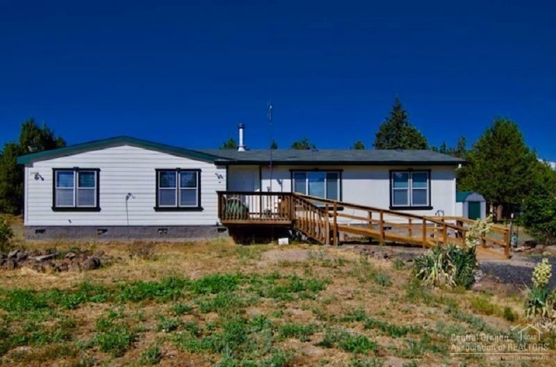 Property Photo:  14704 SE Umpqua Road  OR 97754 