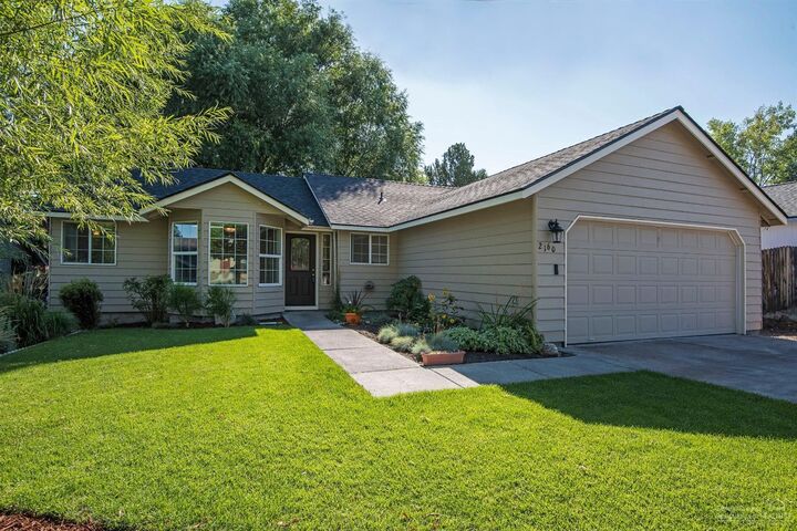 2160 SW 31st Street  Redmond OR 97756 photo