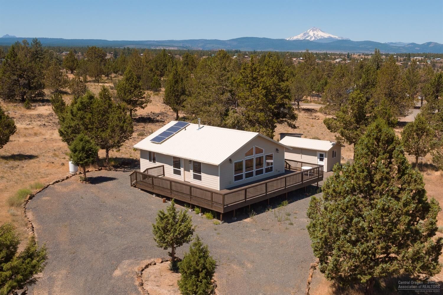 Property Photo:  5368 SW Dam Site Drive  OR 97734 