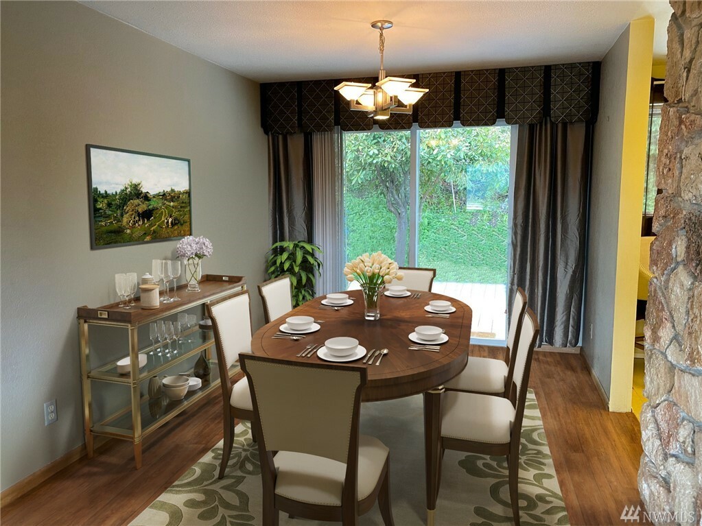 Property Photo: 4614 129th Ave E WA 98372