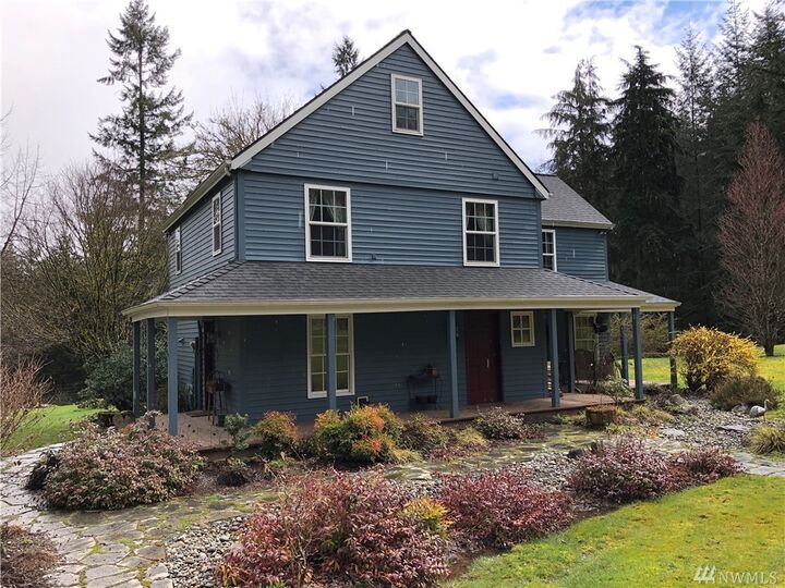 Property Photo:  18232  Dubuque Road  WA 98290 