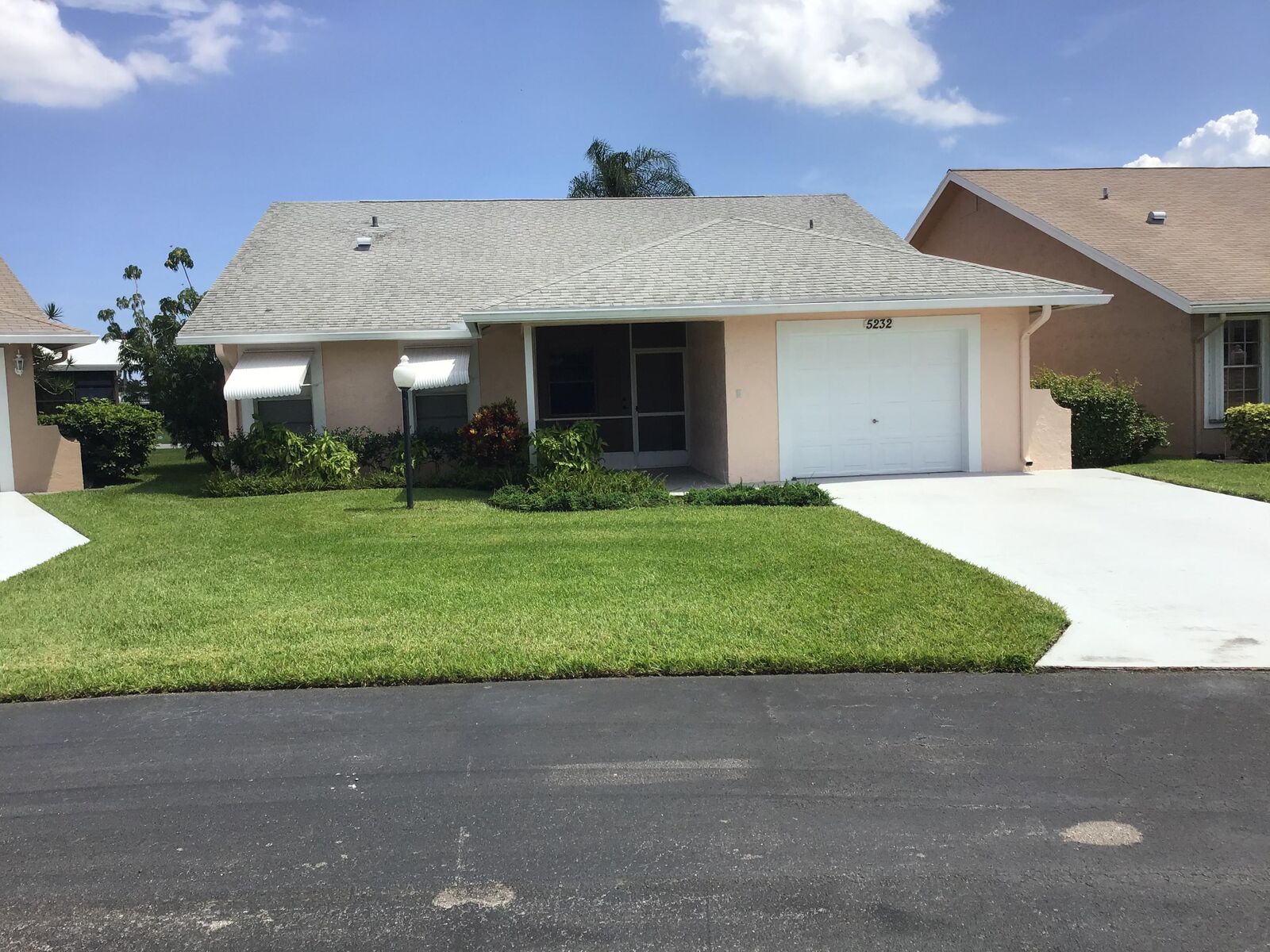 Property Photo: 5232 Tiffany Anne Circle Circle FL 33417