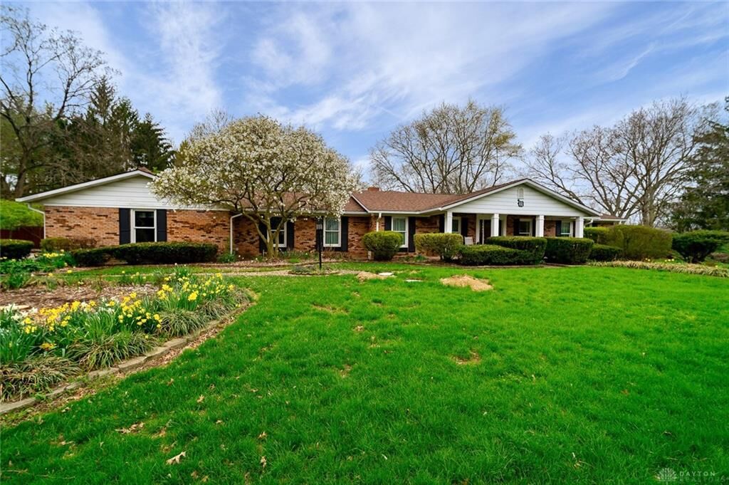 Property Photo: 6556 Scarff Road OH 45344