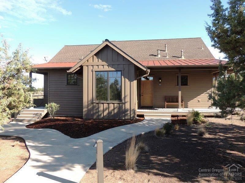 Property Photo:  16671 SW Brasada Ranch Road  OR 97753 