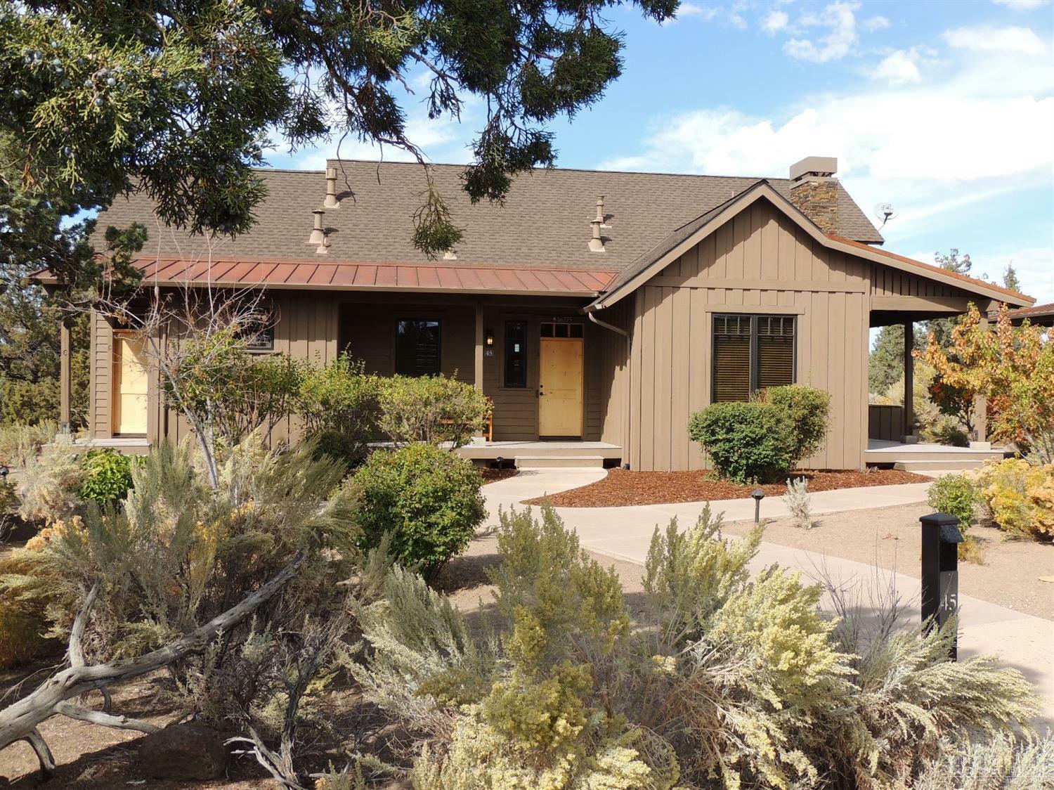 Property Photo:  16775 SW Brasada Ranch Road  OR 97753 