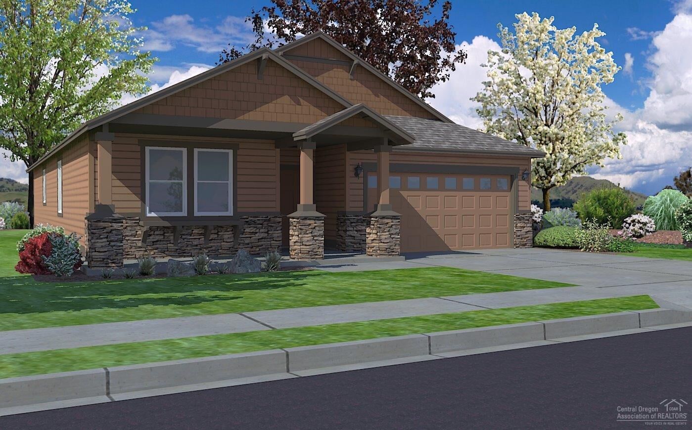 Property Photo:  2731 SW 46th Court  OR 97756 