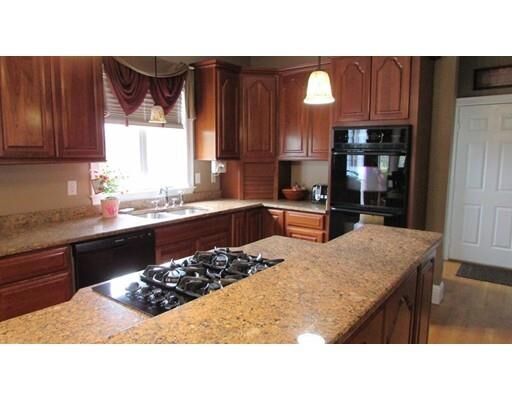 Property Photo:  622 Hickory Road  MA 02760 