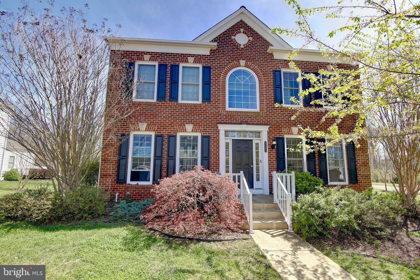 Property Photo:  41380 Windybush Drive  VA 20175 