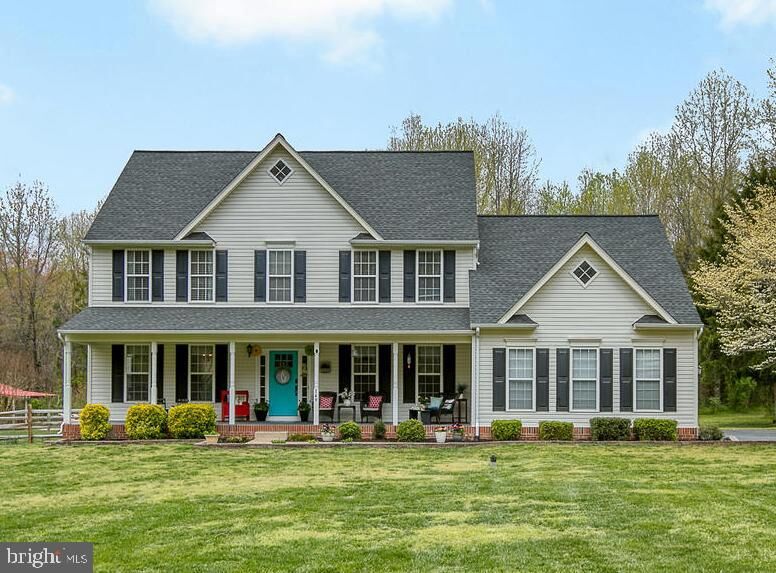 Property Photo:  149 Summer Breeze Lane  VA 22406 