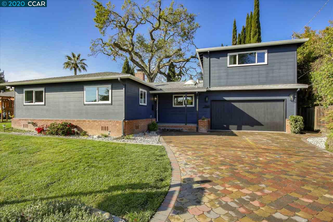 Property Photo:  1749 Gumwood Dr  CA 94519 