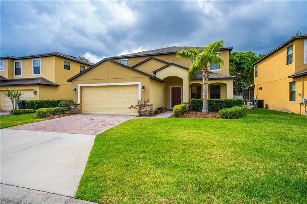 Property Photo:  1127 Cypress Pointe Boulevard  FL 33896 