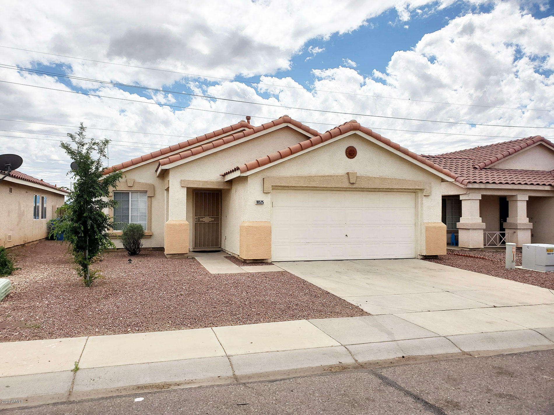 Property Photo:  10525 W Pasadena Avenue  AZ 85307 