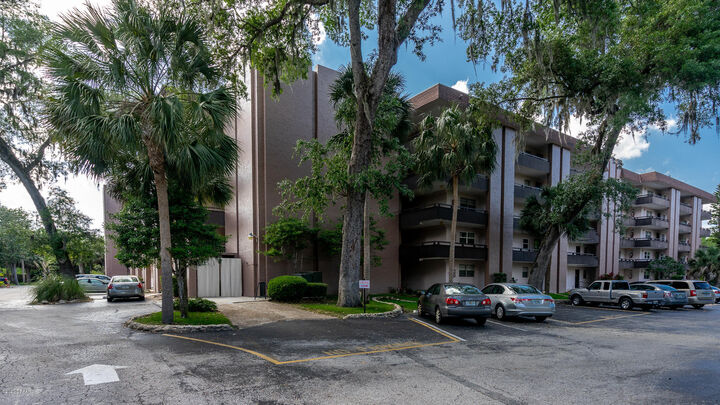 640 N Nova Road  Ormond Beach FL 32174 photo