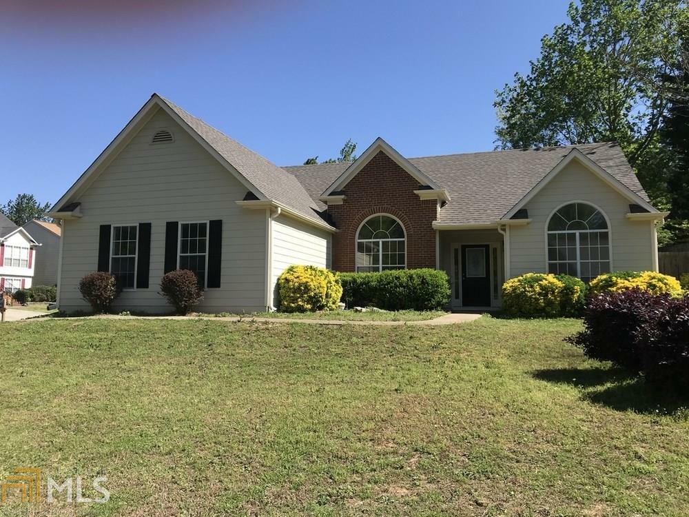 Property Photo:  3343 Crossfield Way  GA 30096 