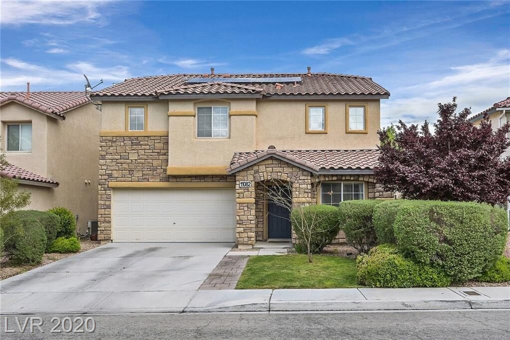 Property Photo: 11082 Romola NV 89141