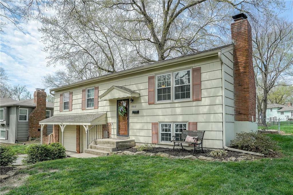 Property Photo: 10612 W 90th Street KS 66214