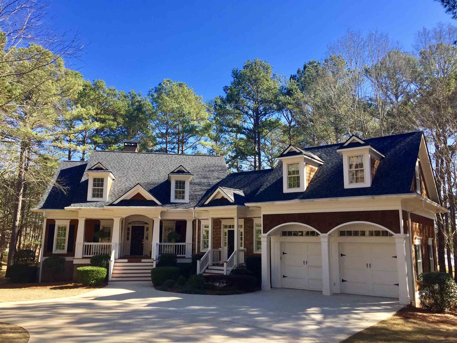 Property Photo: 125 Porterfield Drive GA 31024