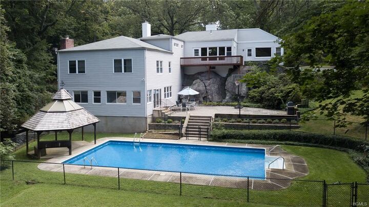 93 N Mountain Drive  Dobbs Ferry NY 10522 photo