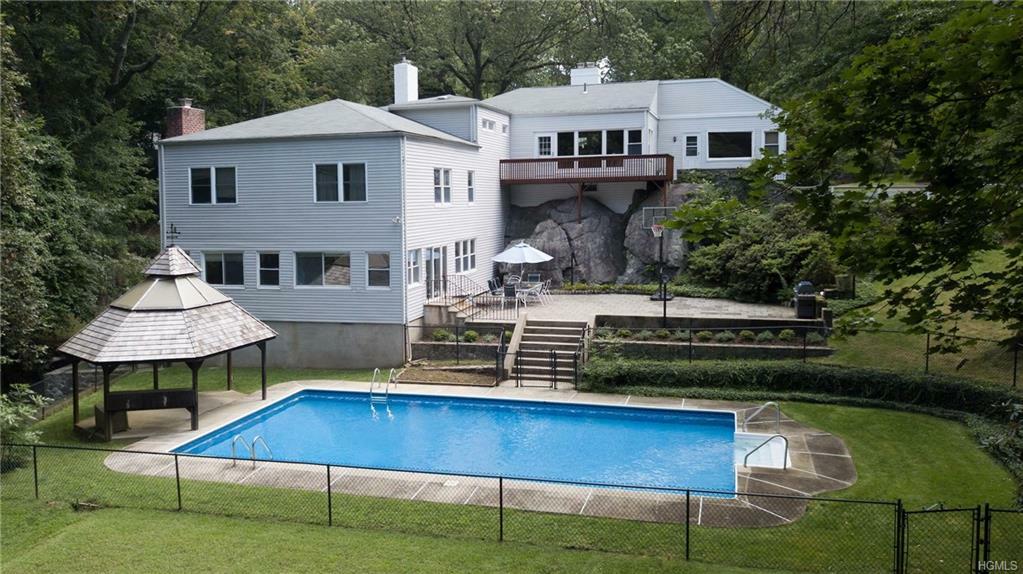 Property Photo: 93 N Mountain Drive NY 10522