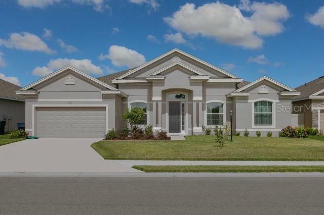 Property Photo:  1721 Taylor Road  FL 33830 