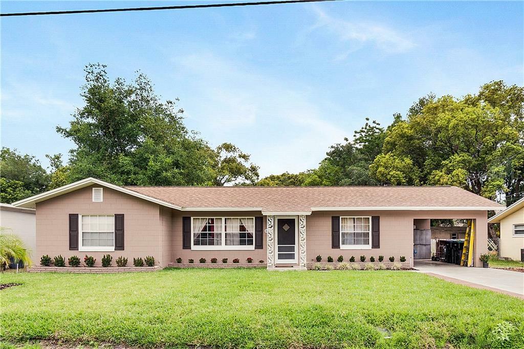 Property Photo:  4887 N Magnolia Avenue  FL 32792 