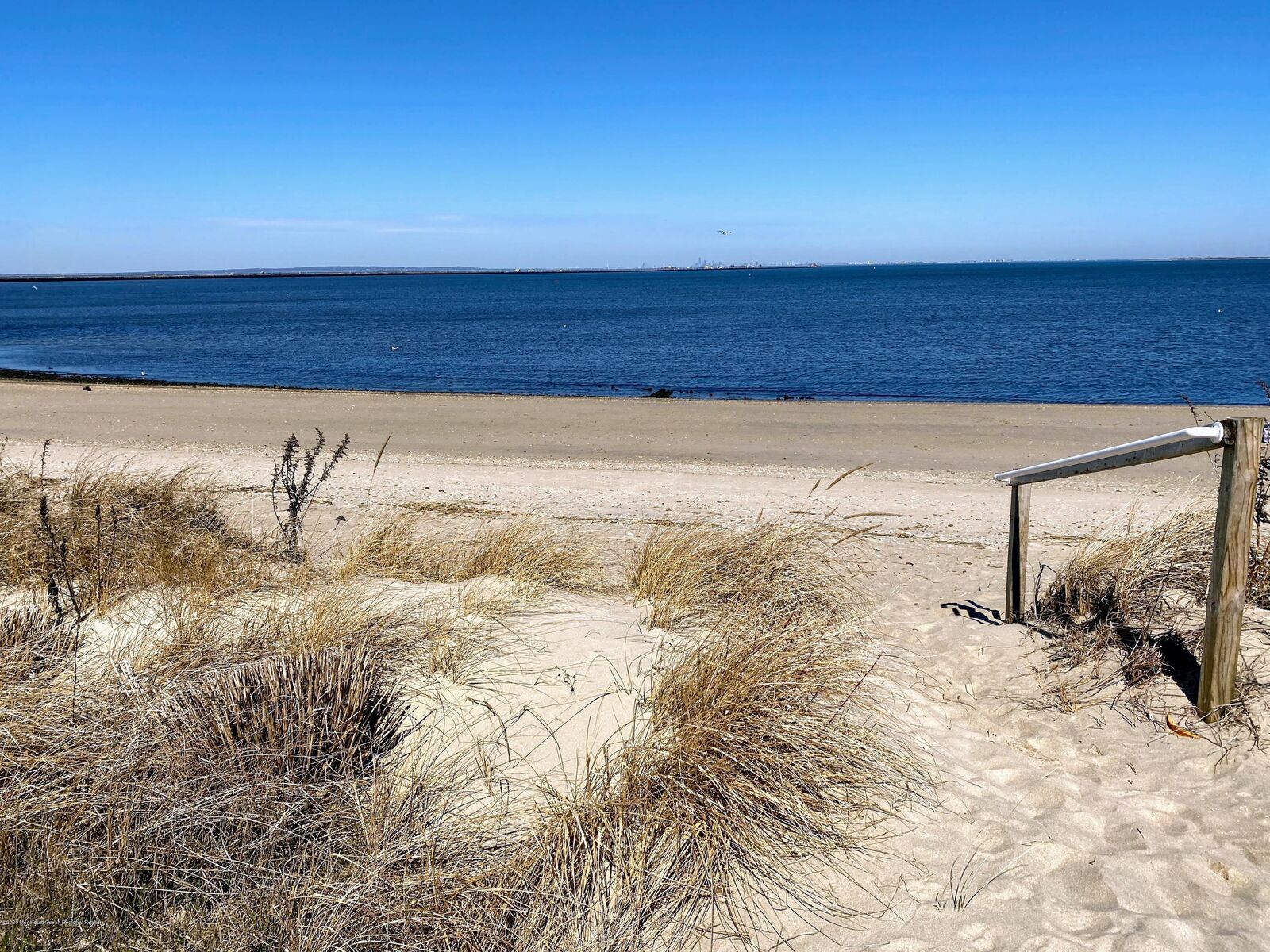 Property Photo:  216 Beach Avenue  NJ 07737 