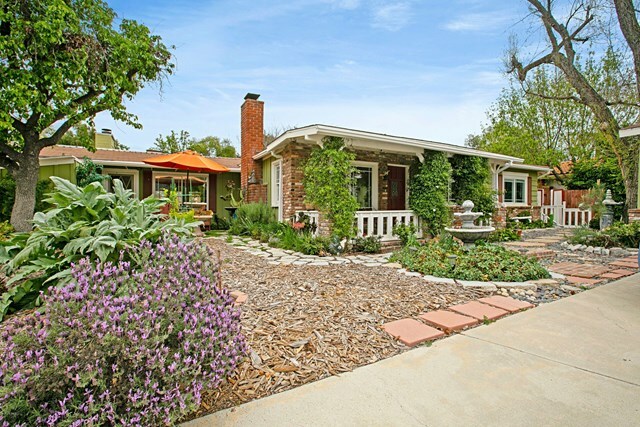 Property Photo:  5352 Lewis Road  CA 91301 