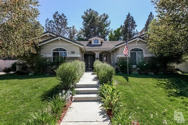 Property Photo:  28442 Tulare Lane  CA 91301 