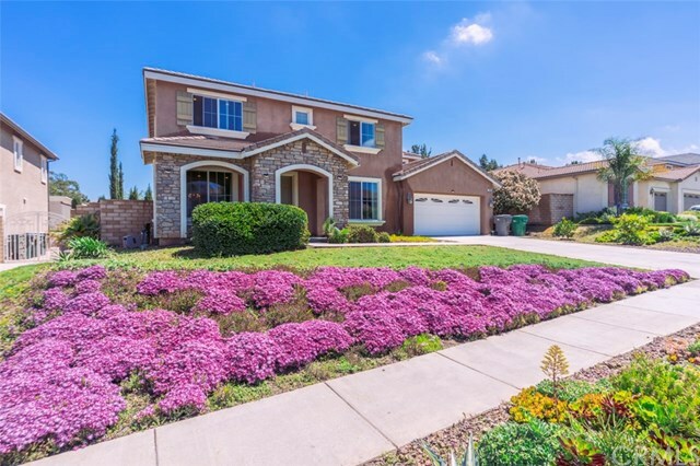 Property Photo: 2287 Mary Clare Street CA 92882