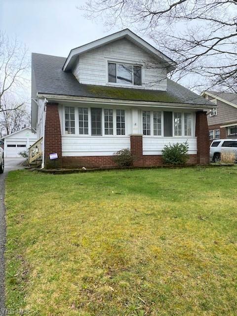 4023 Helena Avenue  Youngstown OH 44512 photo
