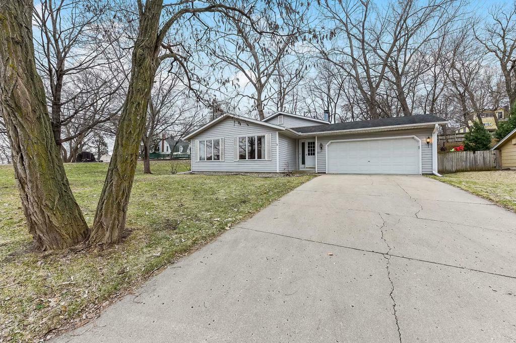 Property Photo:  5805 Beachwood Road  MN 55364 