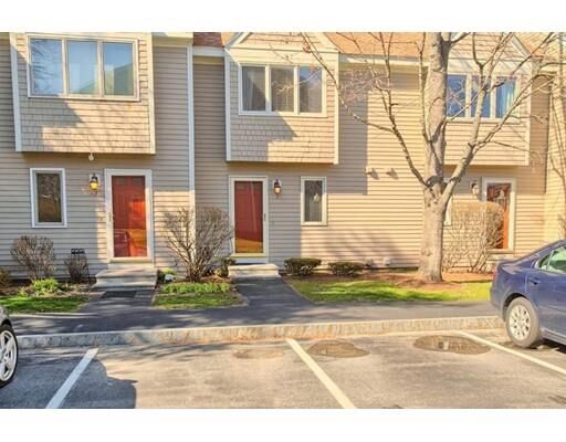 Property Photo:  3 Hunters Run Pl 3  MA 01832 