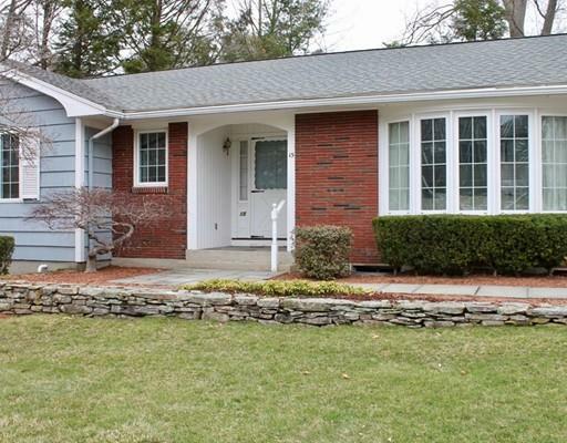 Property Photo: 15 Linmoor Terrace MA 02420