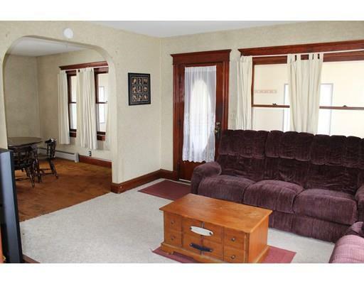 Property Photo: 9 Frederick St MA 01085