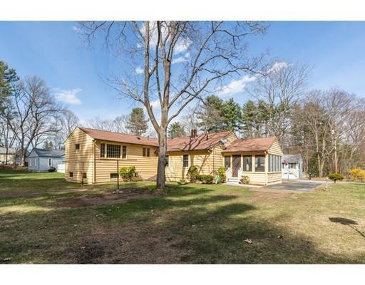 Property Photo: 21 Aberdeen Road MA 01863