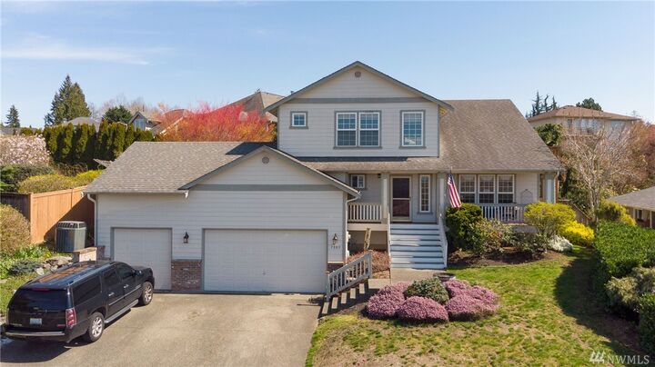 7309  76th Drive NE  Marysville WA 98270 photo