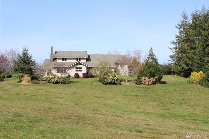 Property Photo: 70 Westview Drive WA 98550