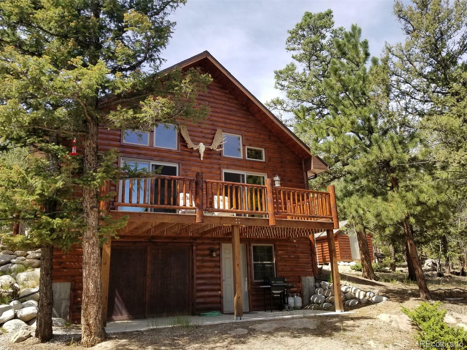 Property Photo:  1866 Bellows Rd Road  CO 80449 