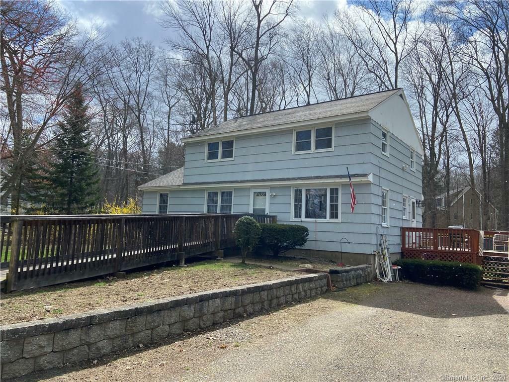 Property Photo: 35 Lafayette Road CT 06447