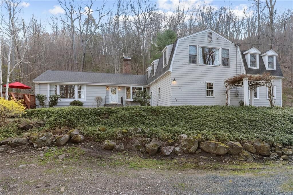 Property Photo:  88 Bayberry Hill Road  CT 06001 