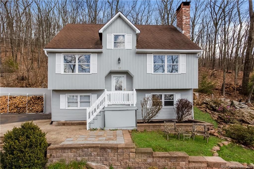 Property Photo:  16 Fox Road  CT 06062 
