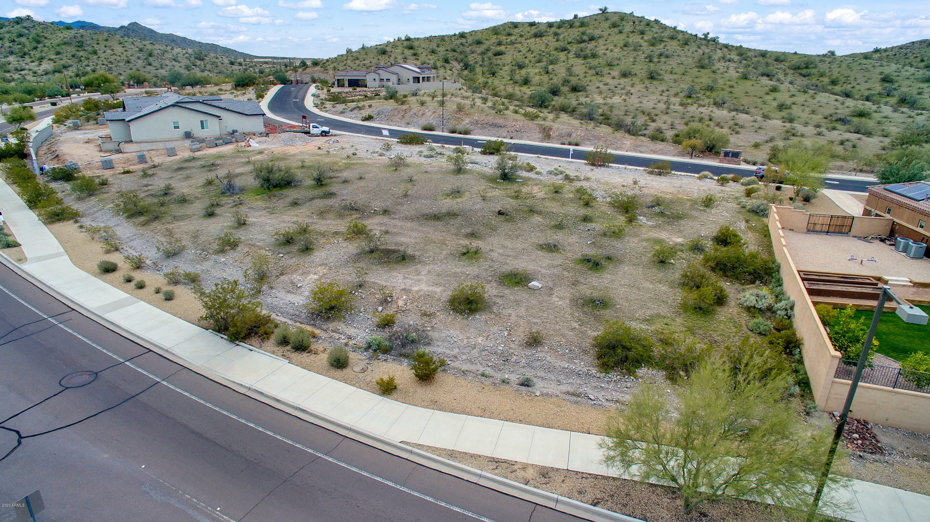 Property Photo:  17872 W Estes Way  AZ 85338 