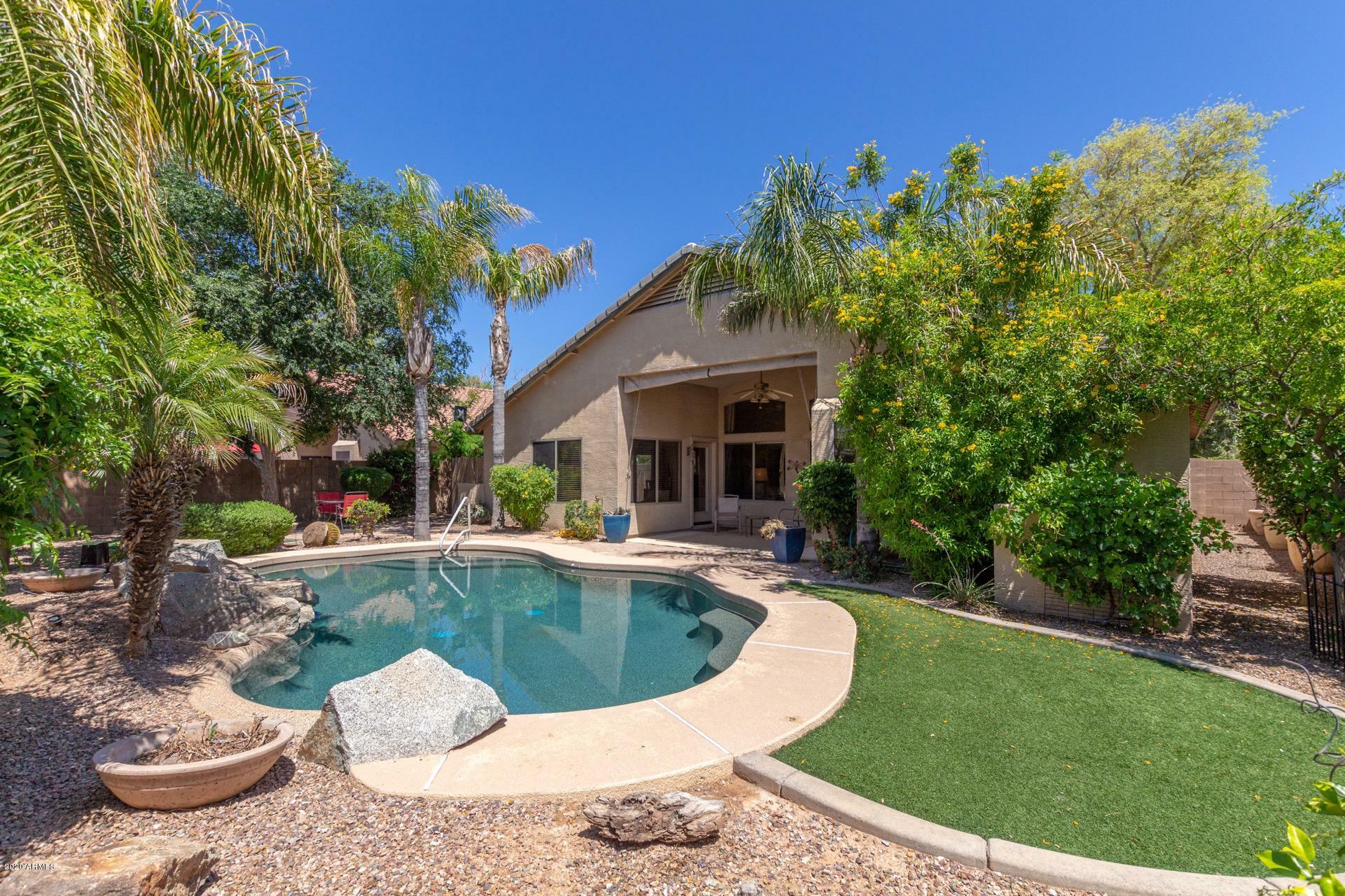 Property Photo:  4567 E La Costa Drive  AZ 85249 