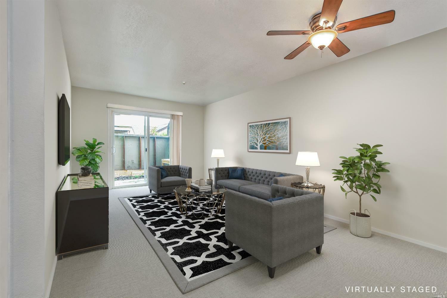 Property Photo:  7601 Camino Colegio Street  CA 94928 